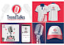design full branding kit, brand guidelines, logo and brand style guide